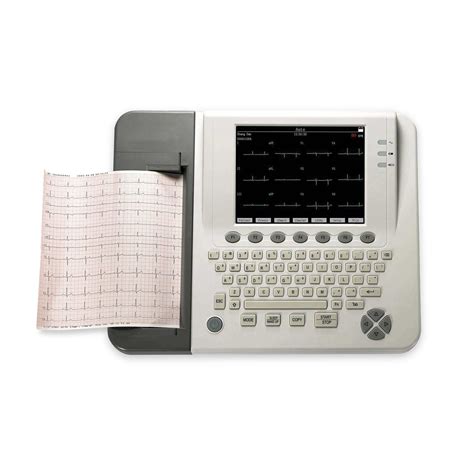 conversion from force channel to ecg chanel|12 channel ecg speed.